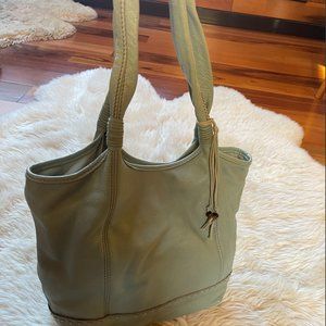 The Sak - Blue/Green  Hobo Bag